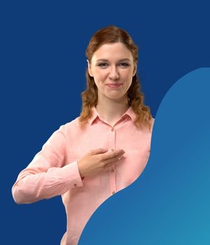 Certified ASL interpreter Services