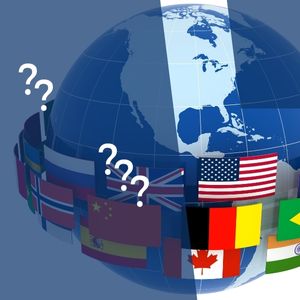 Arabic translation FAQ