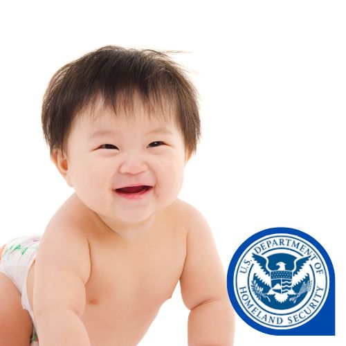 Birth Certificate Translation Services in USA for USCIS