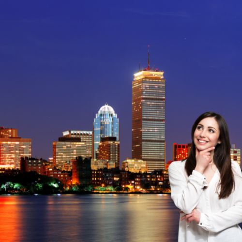 Foreign Language Translation Services Boston