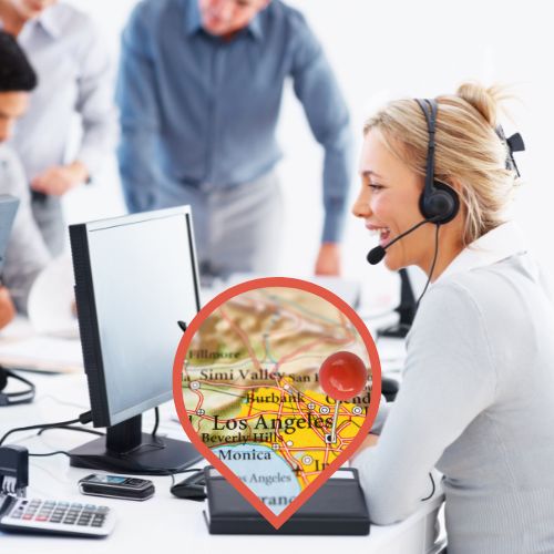 Foreign Language Translation Services Los Angeles
