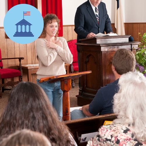 Government Interpreter Services