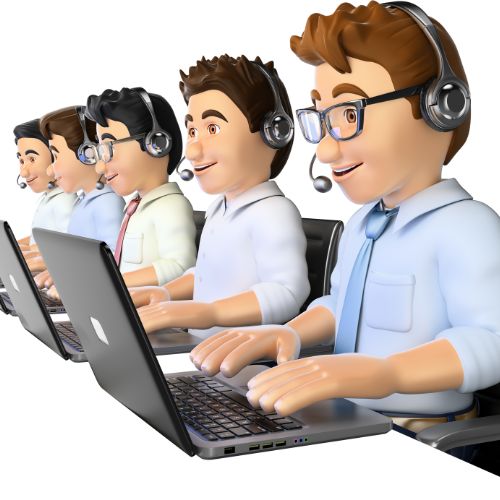 Human Business Translation Services