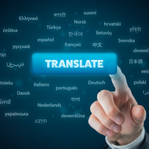 Professionalized Arabic translators services