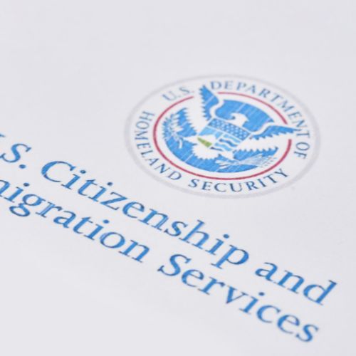 USCIS Certified Hindi Translated Documents