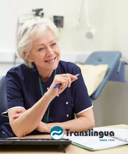 Translingua understands