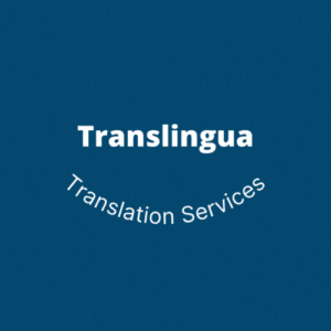 Translingua: Global Translation Services Company in USA