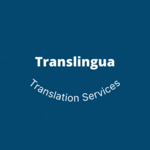 Side Adds Translingua