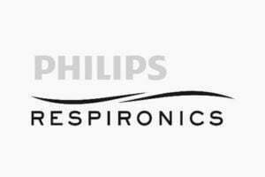 Respironics